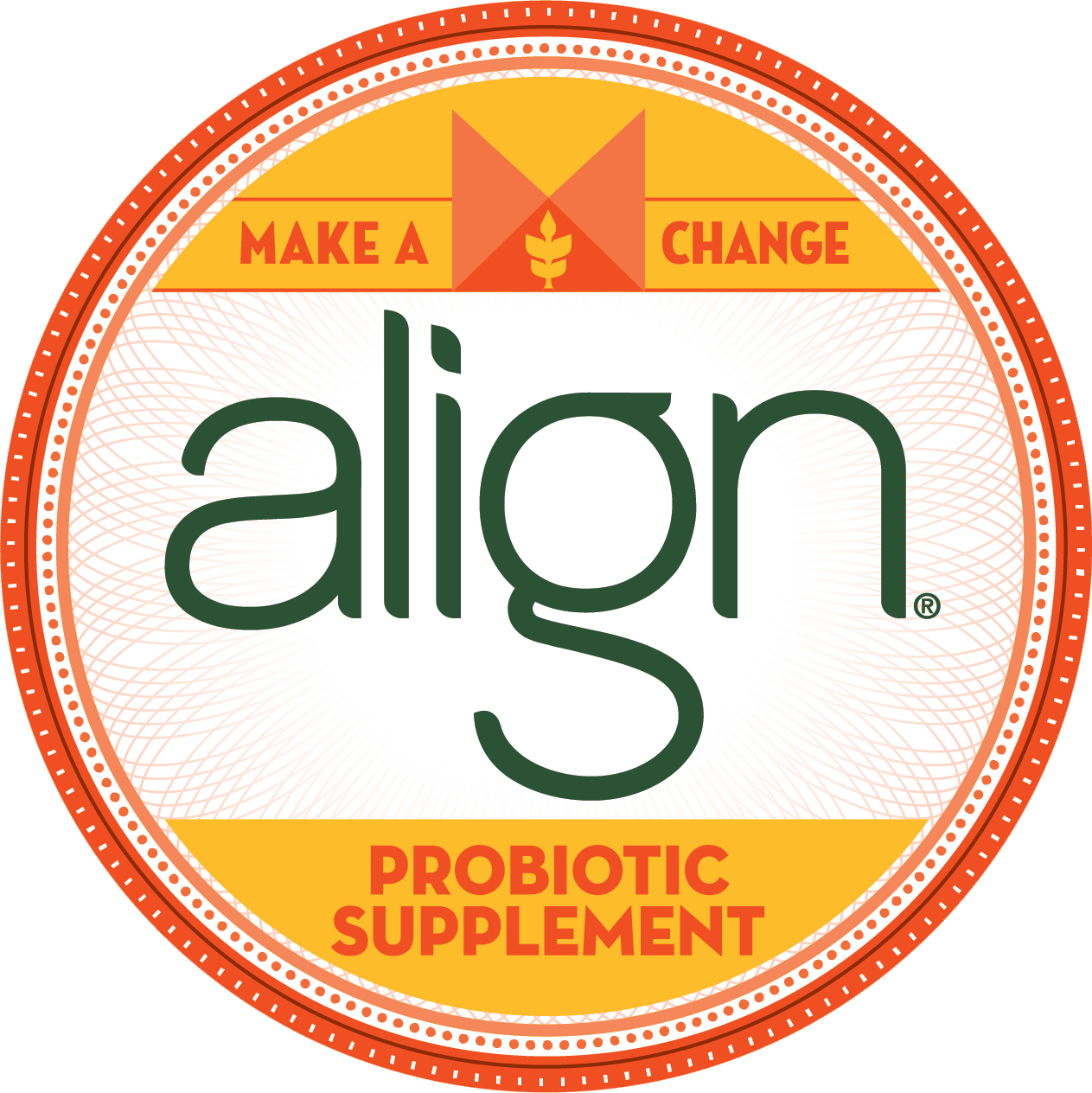 Align Probiotic